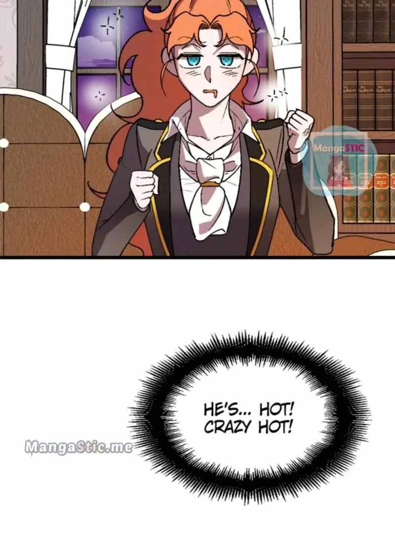 I'll Save This Damn Family! Chapter 95 page 117
