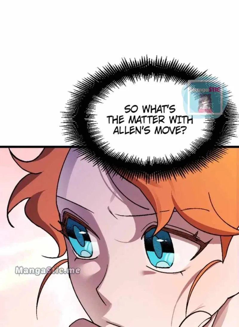 I'll Save This Damn Family! Chapter 96 page 121