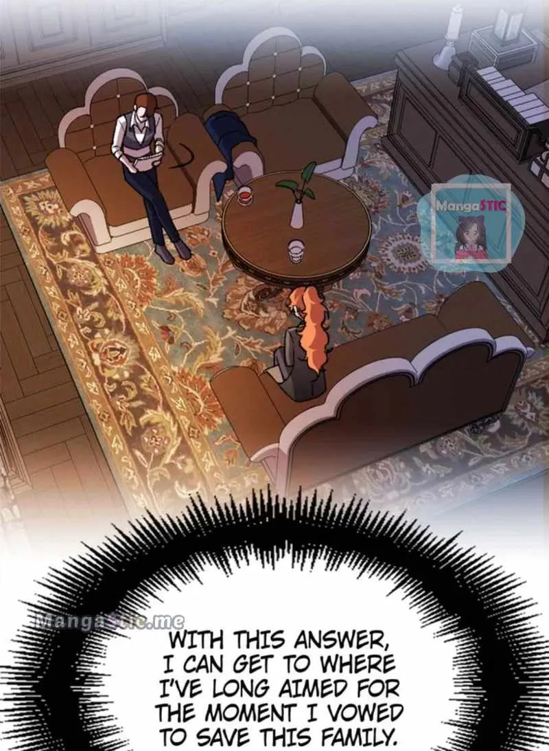 I'll Save This Damn Family! Chapter 96 page 118