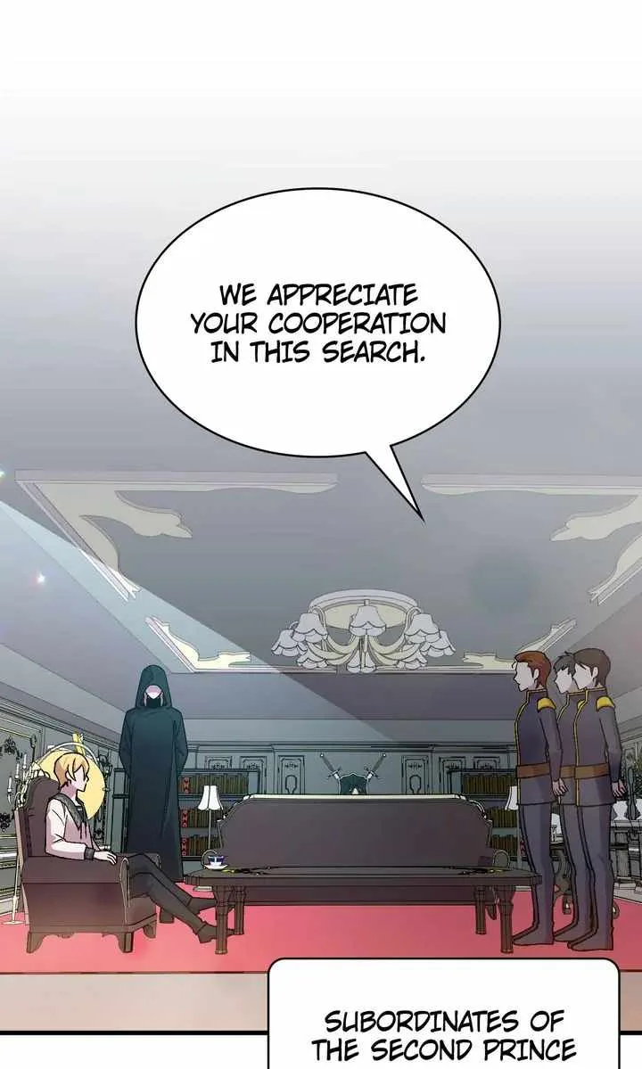 I'll Save This Damn Family! Chapter 111 page 2