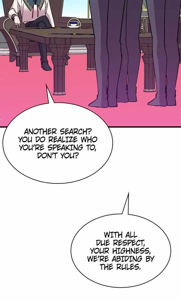 I'll Save This Damn Family! Chapter 111 page 4