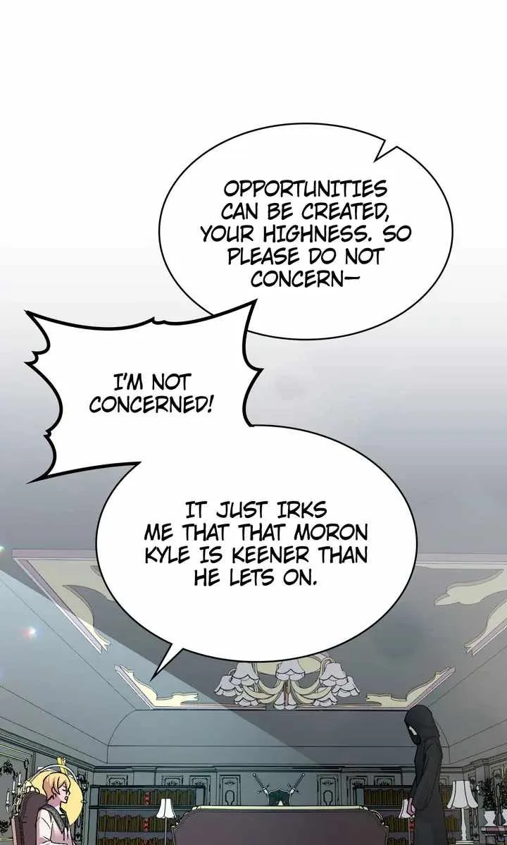I'll Save This Damn Family! Chapter 111 page 13
