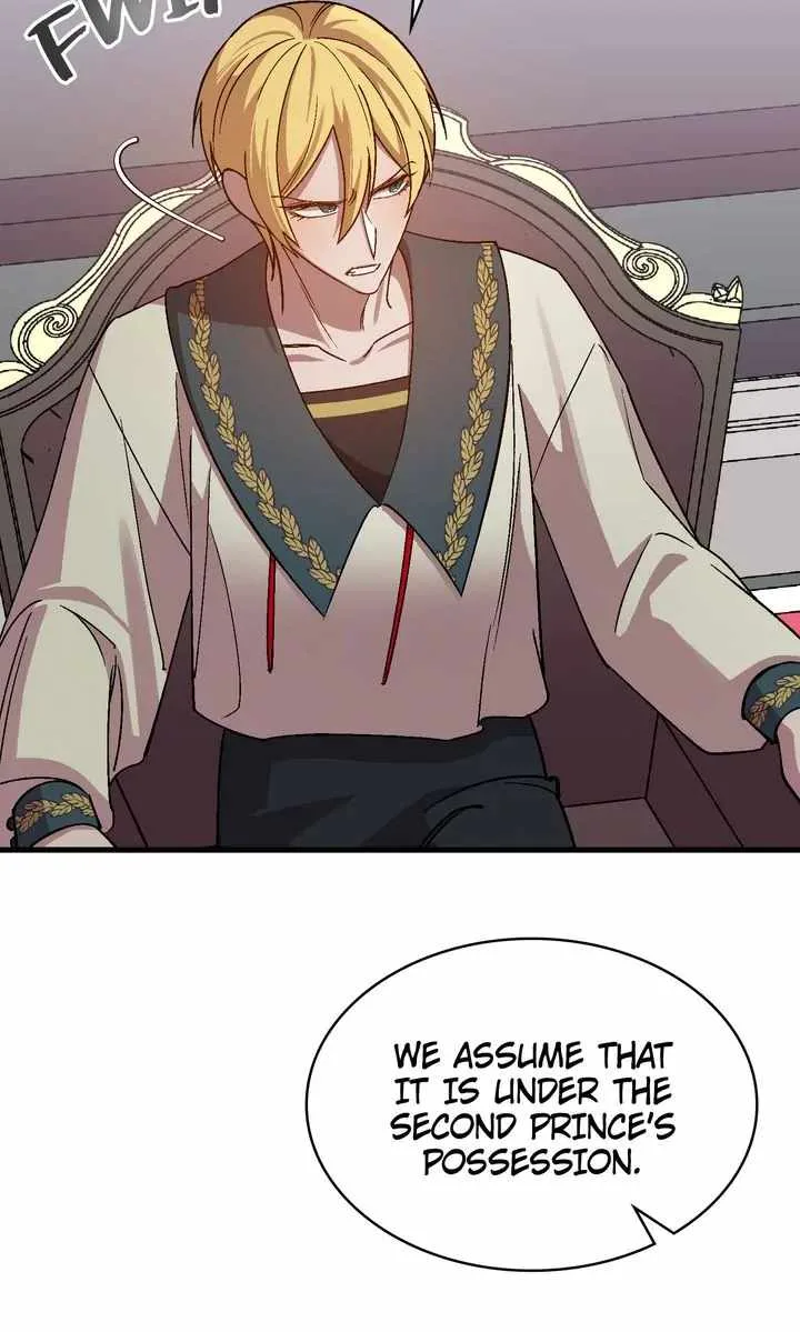 I'll Save This Damn Family! Chapter 111 page 7