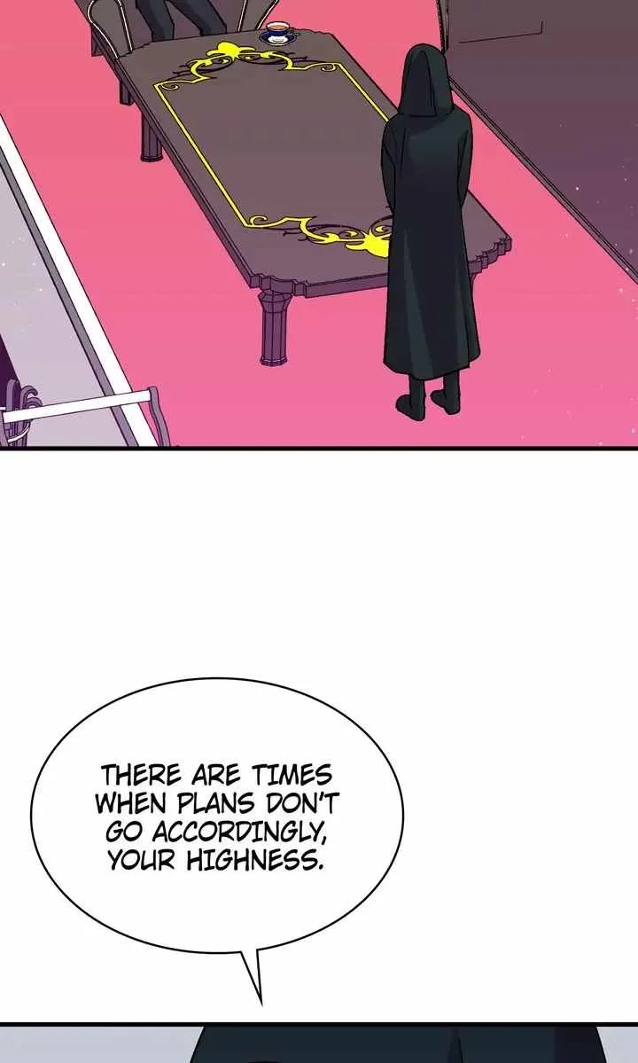 I'll Save This Damn Family! Chapter 111 page 10