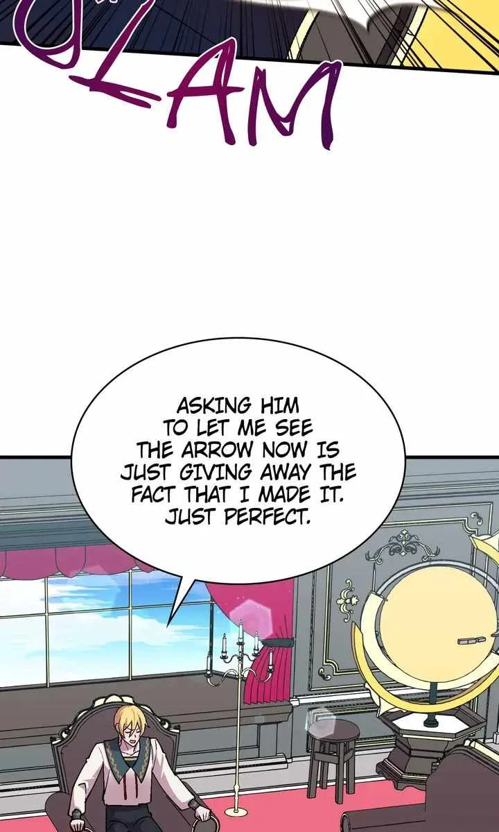 I'll Save This Damn Family! Chapter 111 page 9