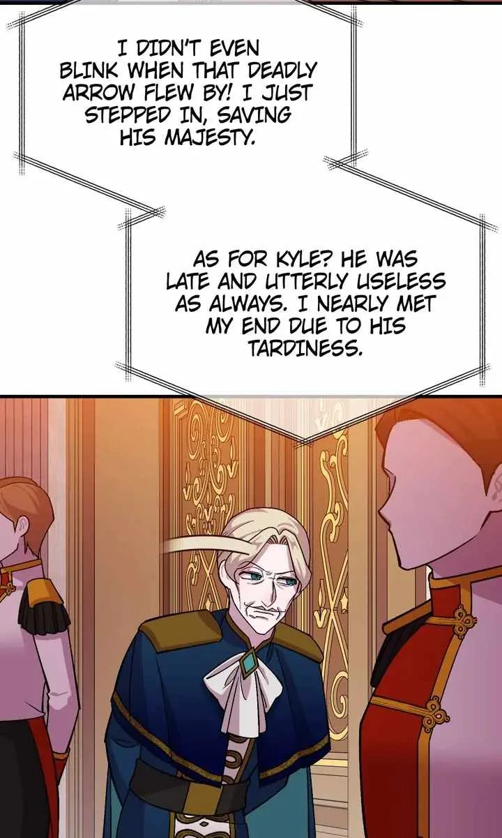 I'll Save This Damn Family! Chapter 112 page 4