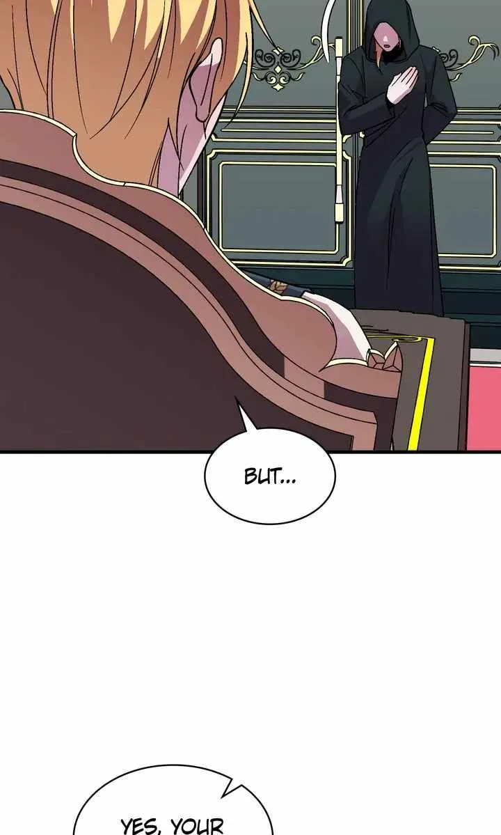 I'll Save This Damn Family! Chapter 111 page 21