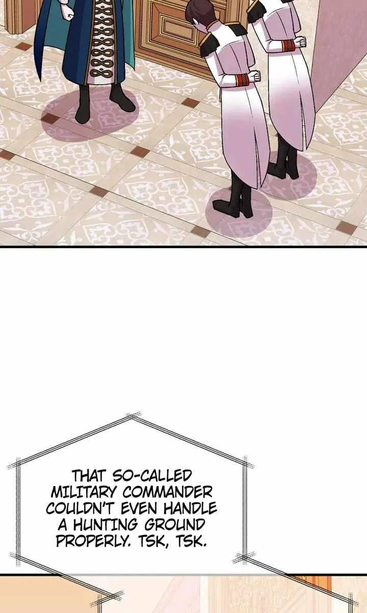 I'll Save This Damn Family! Chapter 112 page 8