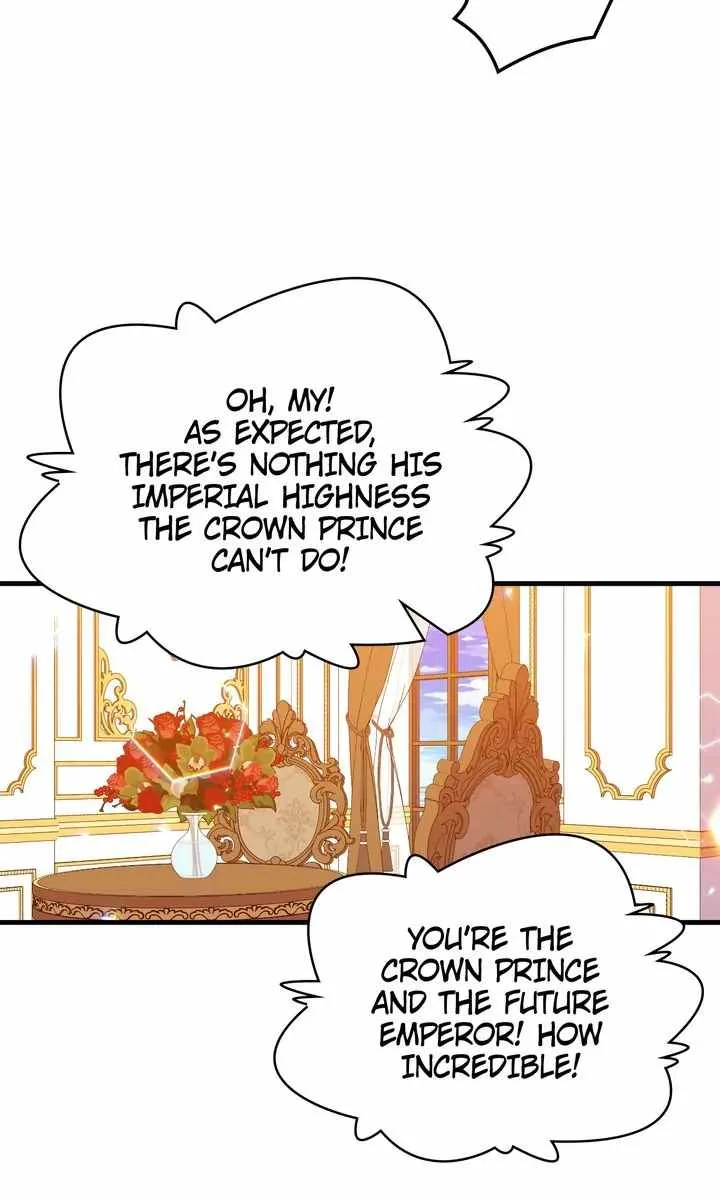 I'll Save This Damn Family! Chapter 112 page 6