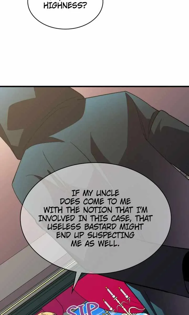 I'll Save This Damn Family! Chapter 111 page 22