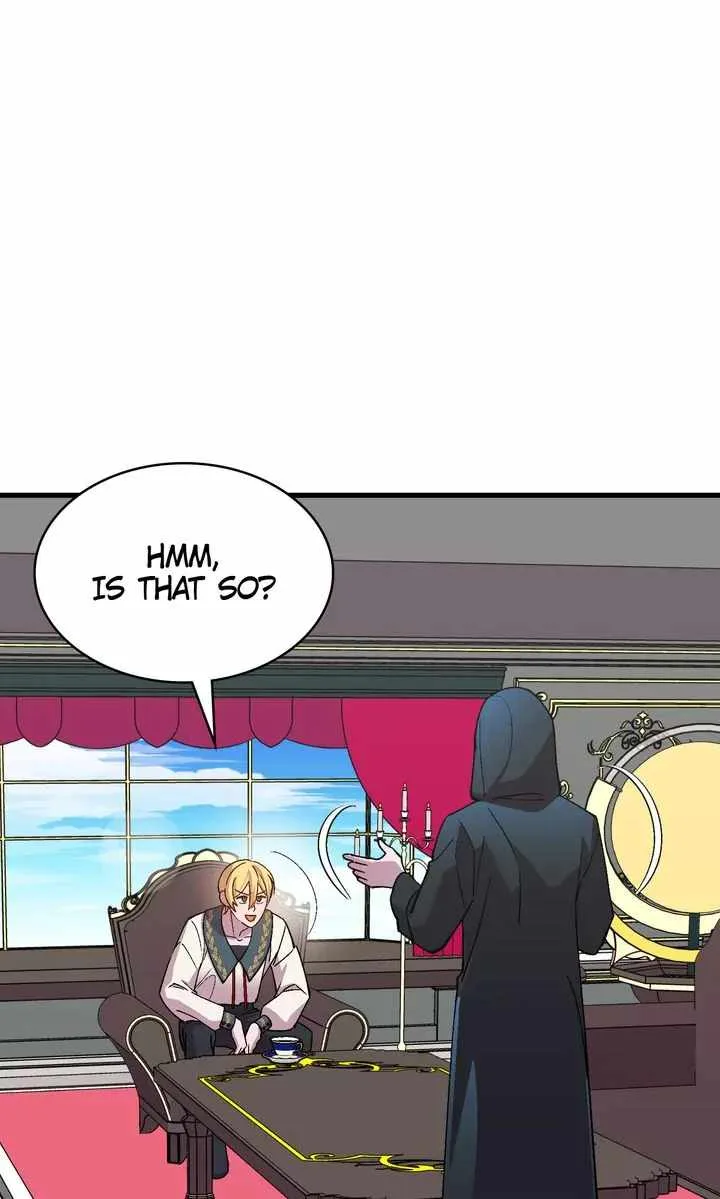 I'll Save This Damn Family! Chapter 111 page 25