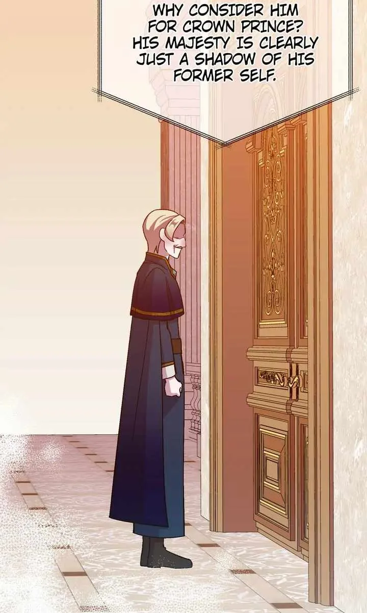 I'll Save This Damn Family! Chapter 112 page 9