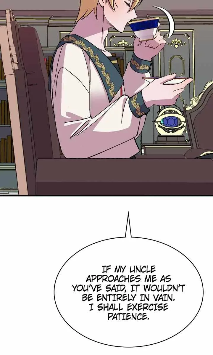 I'll Save This Damn Family! Chapter 111 page 19