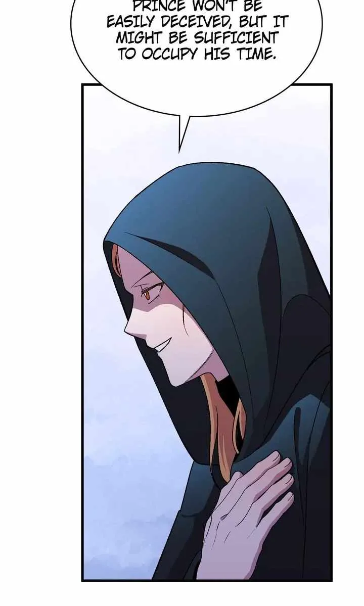 I'll Save This Damn Family! Chapter 111 page 24