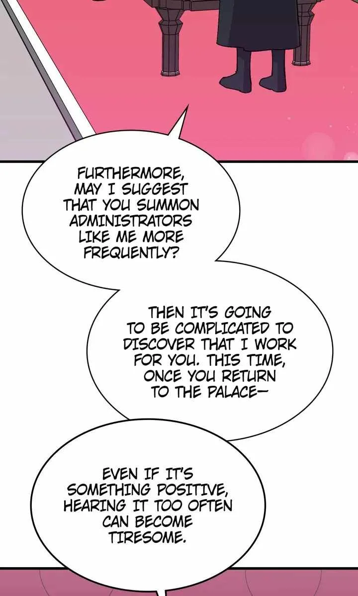 I'll Save This Damn Family! Chapter 111 page 26