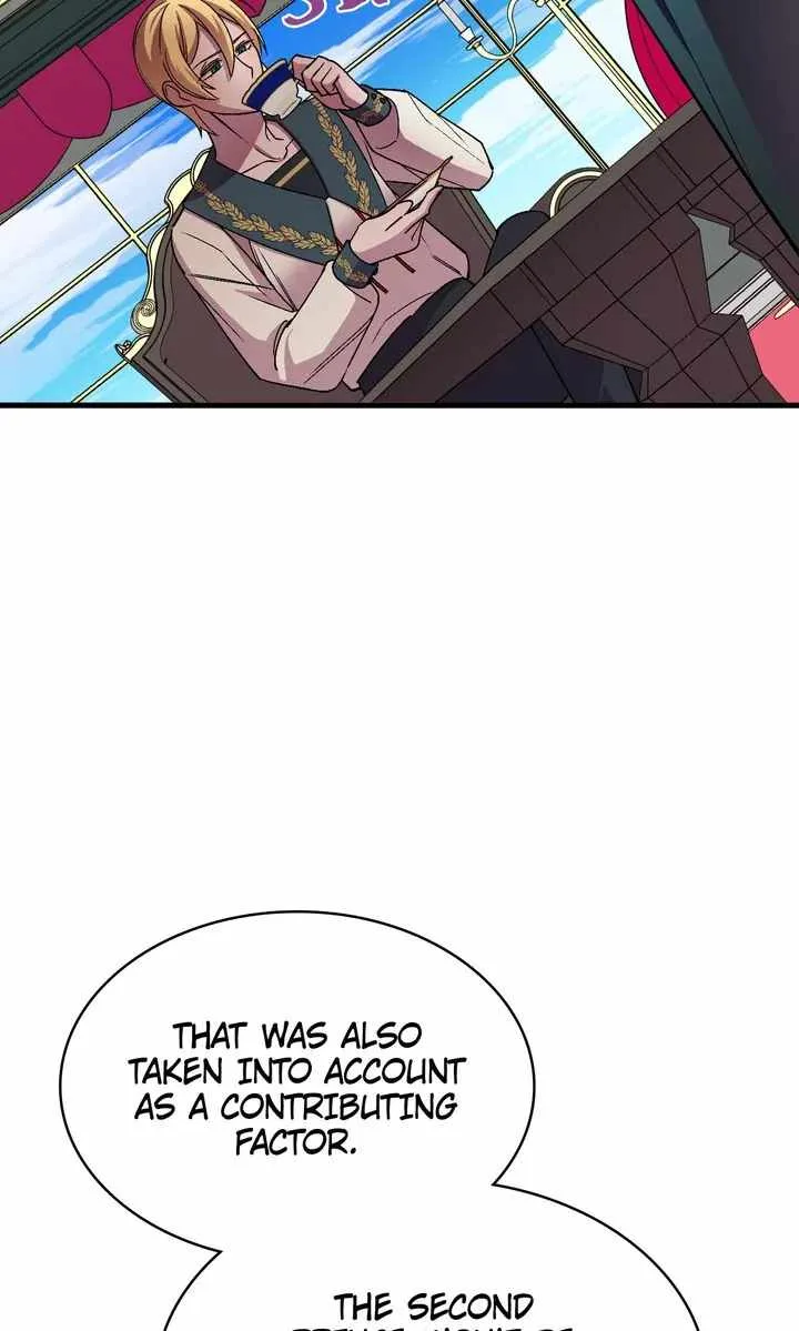 I'll Save This Damn Family! Chapter 111 page 23