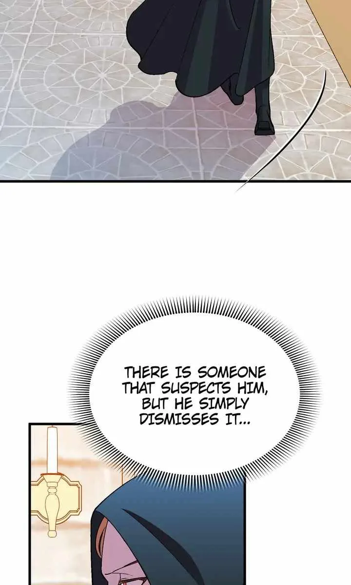 I'll Save This Damn Family! Chapter 111 page 30