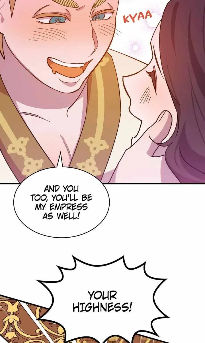 I'll Save This Damn Family! Chapter 112 page 14
