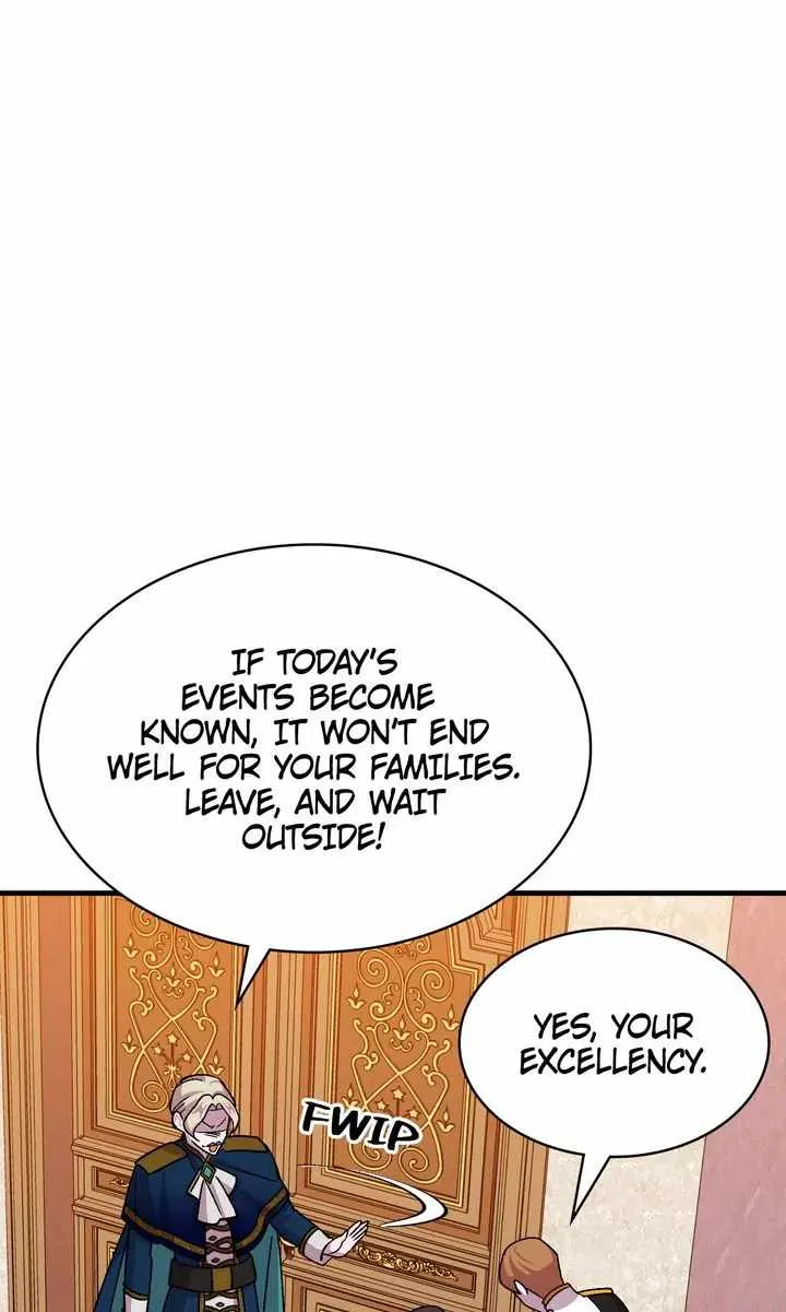 I'll Save This Damn Family! Chapter 112 page 7
