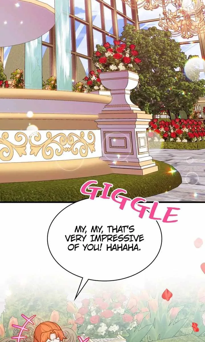 I'll Save This Damn Family! Chapter 111 page 38