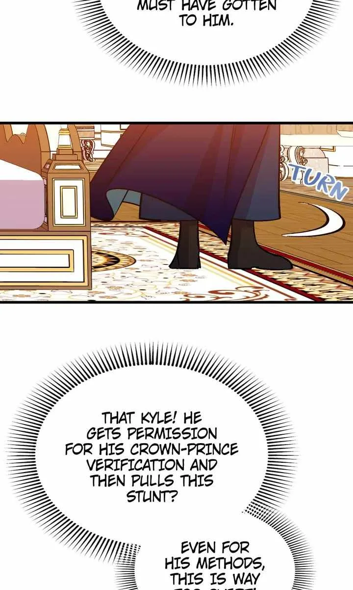 I'll Save This Damn Family! Chapter 112 page 26