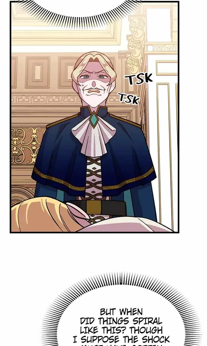 I'll Save This Damn Family! Chapter 112 page 25
