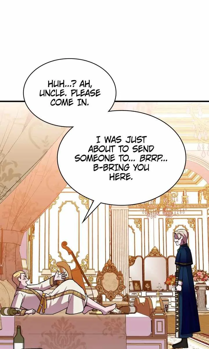 I'll Save This Damn Family! Chapter 112 page 19