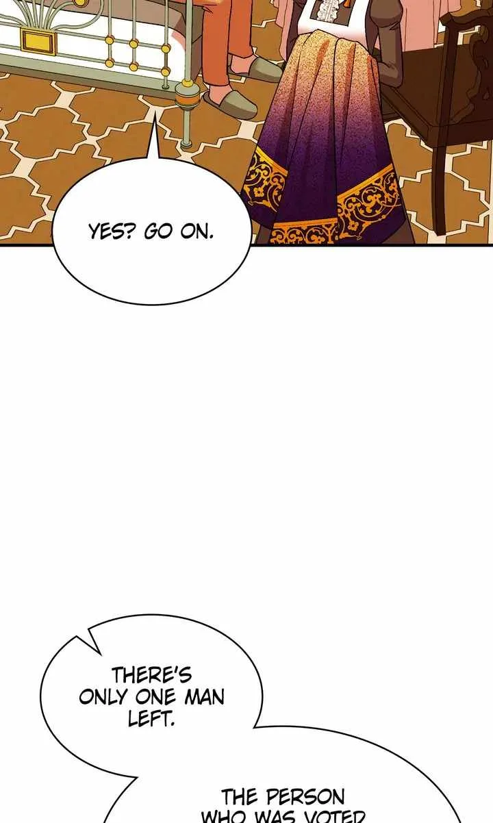 I'll Save This Damn Family! Chapter 114 page 3