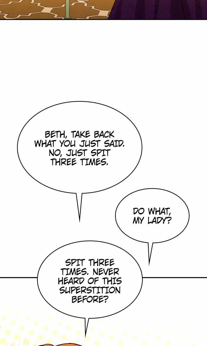 I'll Save This Damn Family! Chapter 114 page 9