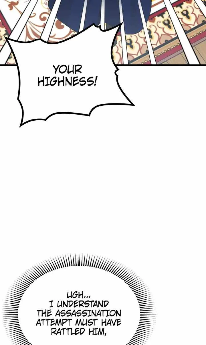 I'll Save This Damn Family! Chapter 112 page 24
