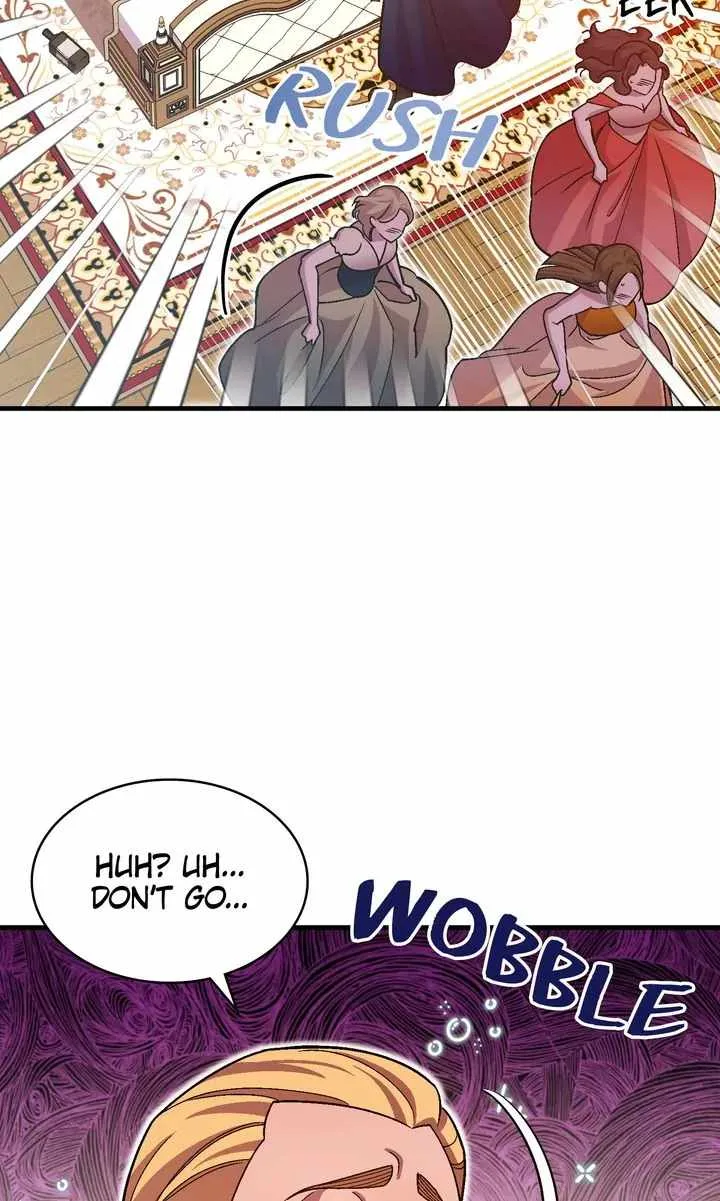 I'll Save This Damn Family! Chapter 112 page 21