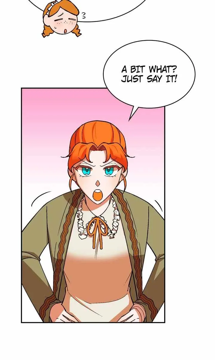 I'll Save This Damn Family! Chapter 114 page 11