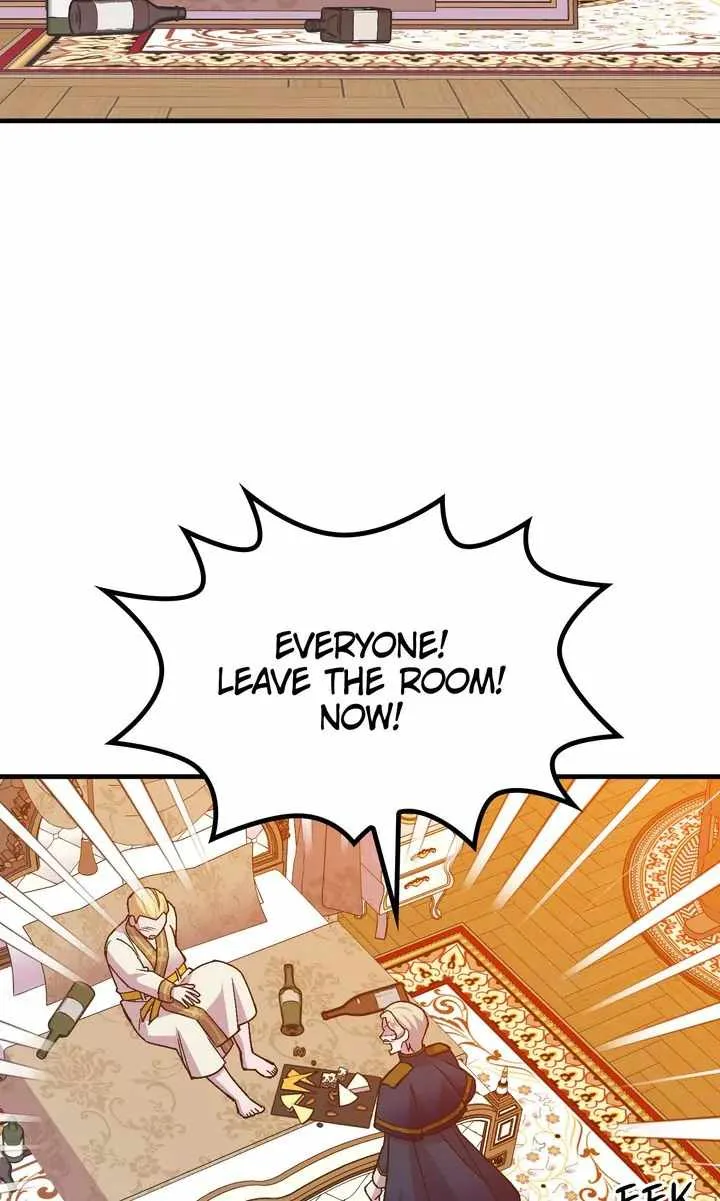 I'll Save This Damn Family! Chapter 112 page 20