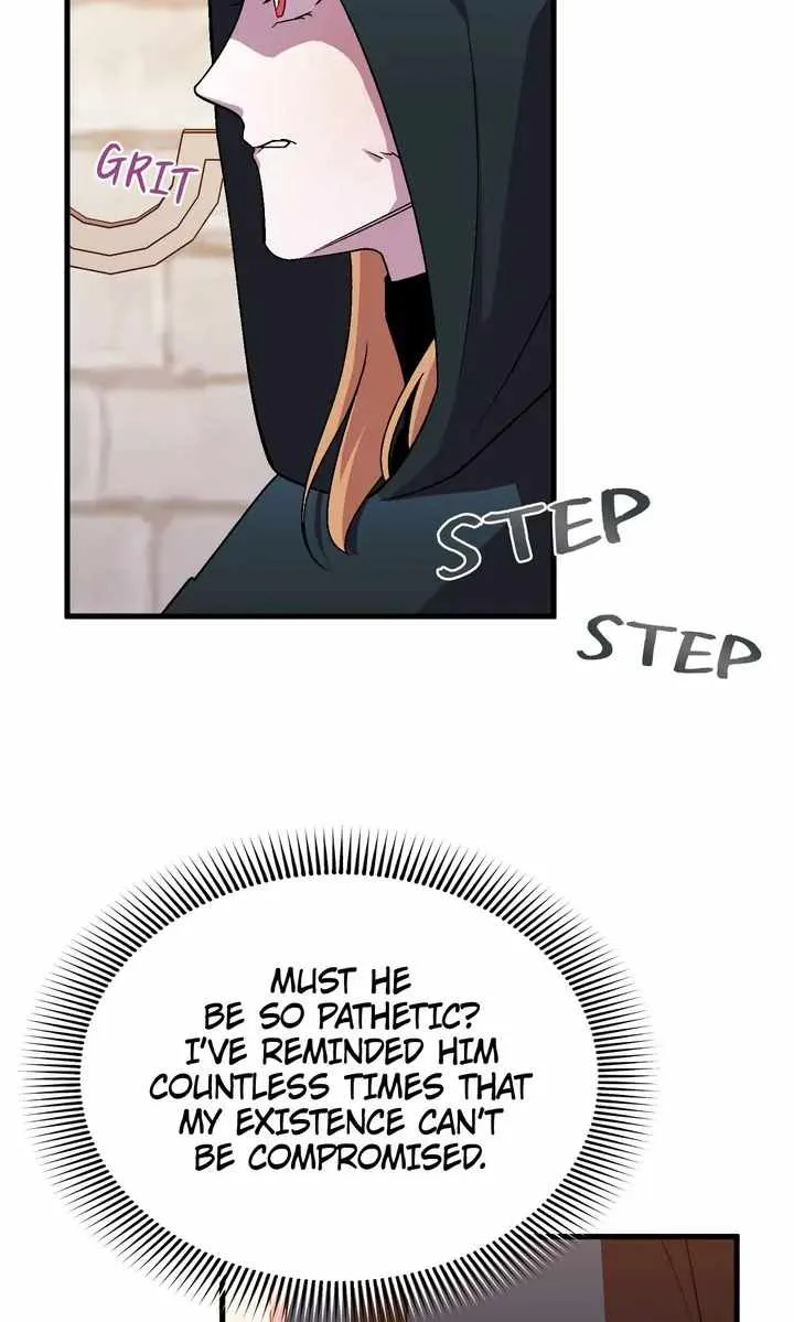 I'll Save This Damn Family! Chapter 111 page 31