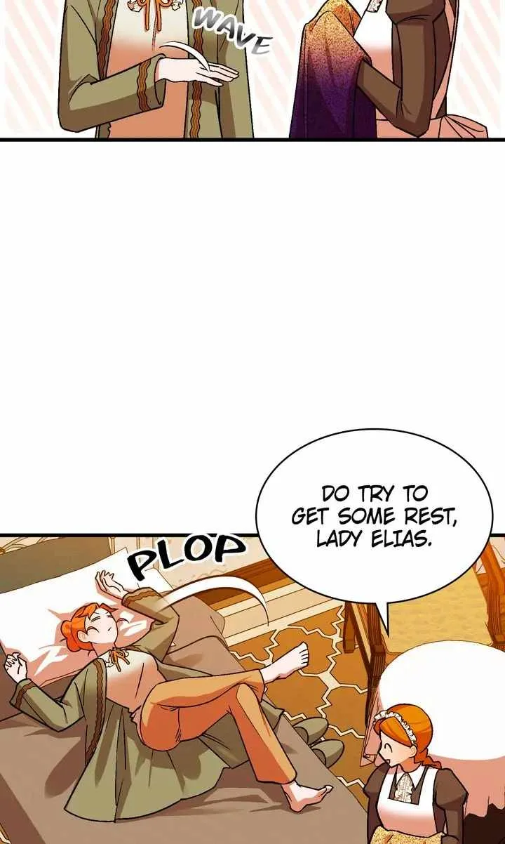 I'll Save This Damn Family! Chapter 114 page 14