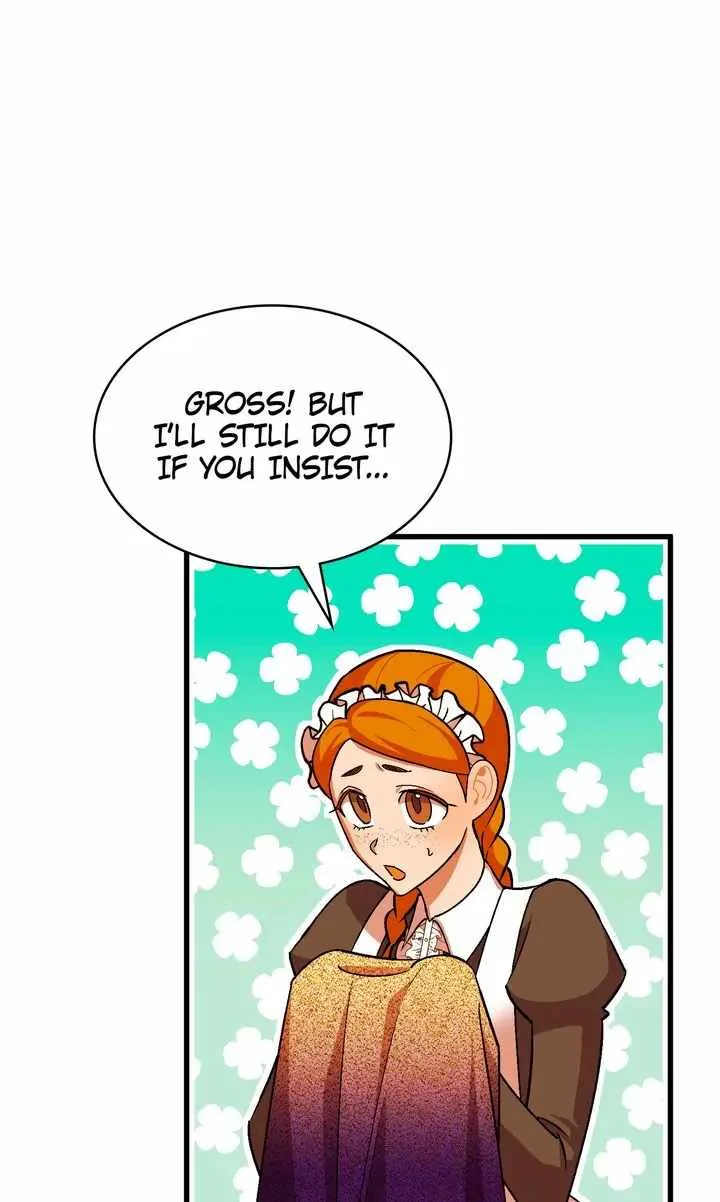 I'll Save This Damn Family! Chapter 114 page 12