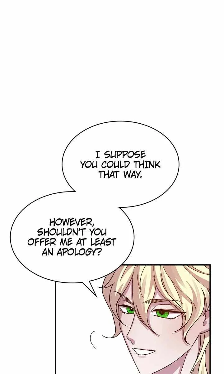I'll Save This Damn Family! Chapter 112 page 40