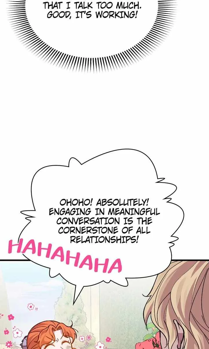I'll Save This Damn Family! Chapter 111 page 50
