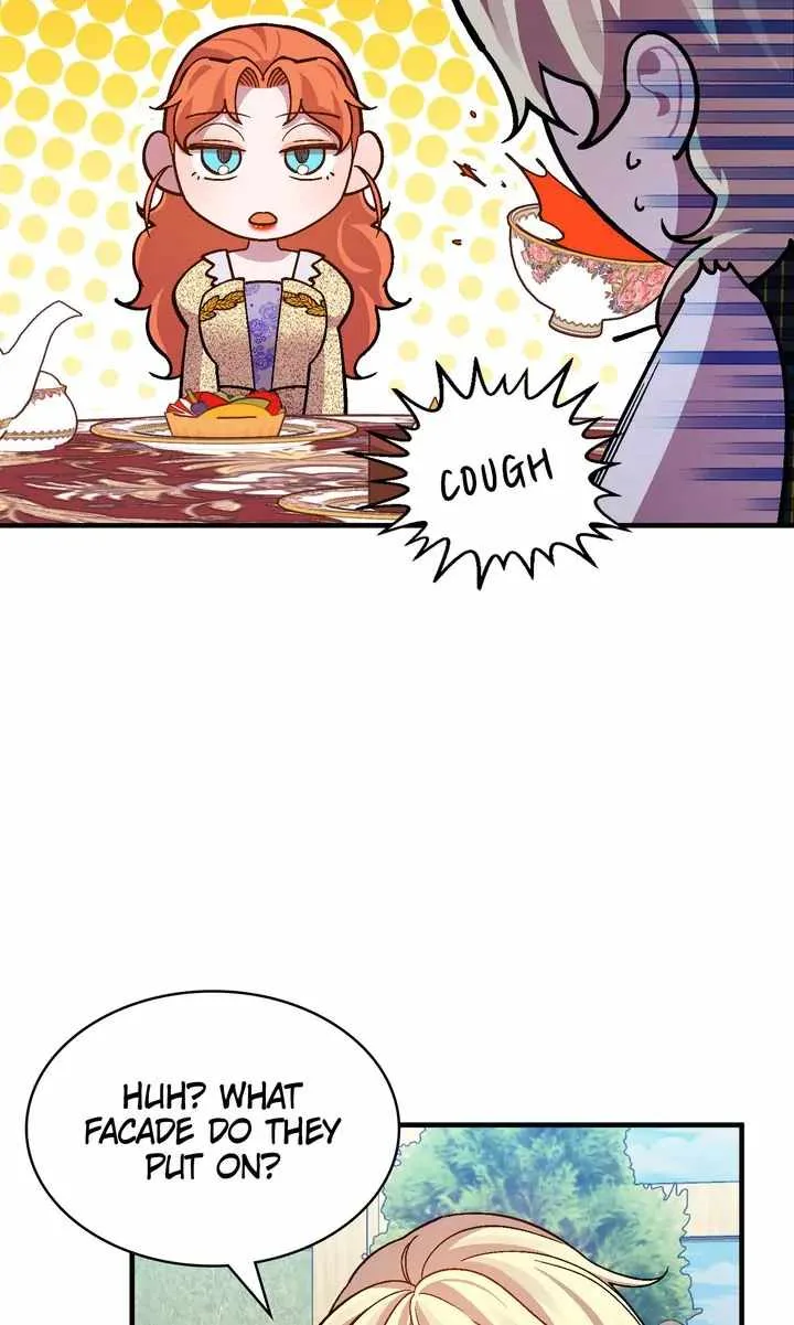 I'll Save This Damn Family! Chapter 112 page 45