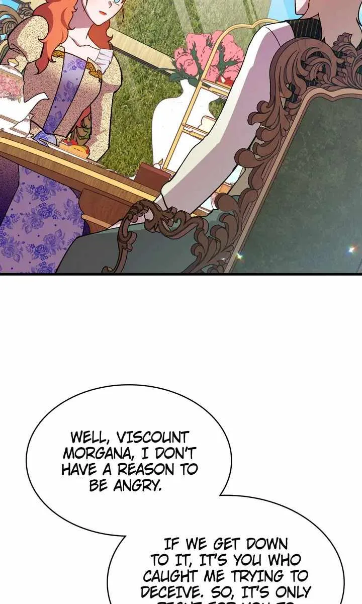 I'll Save This Damn Family! Chapter 112 page 34