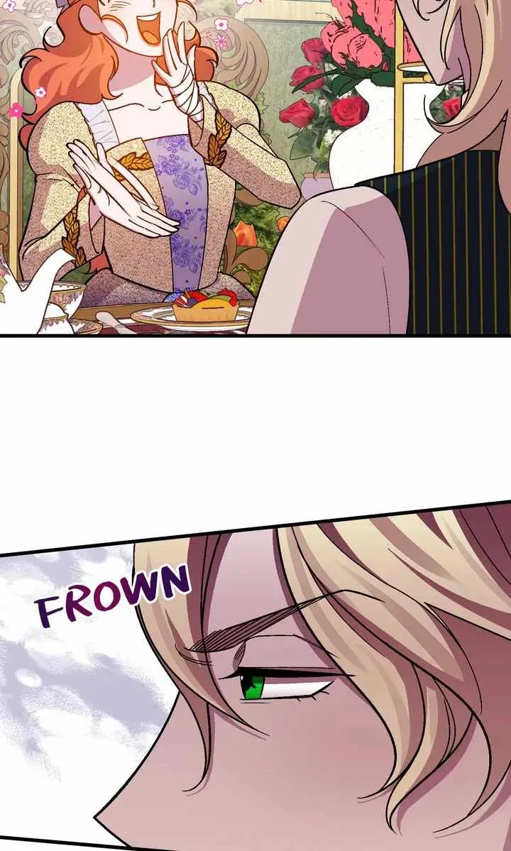 I'll Save This Damn Family! Chapter 111 page 51