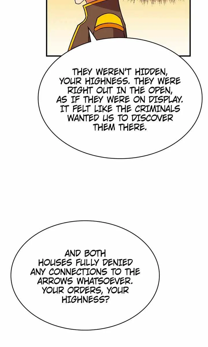 I'll Save This Damn Family! Chapter 114 page 24