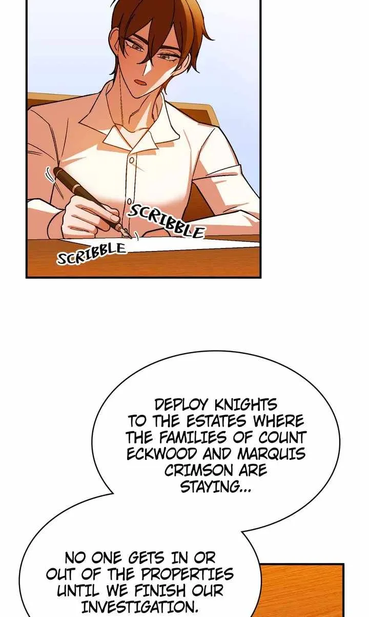 I'll Save This Damn Family! Chapter 114 page 27