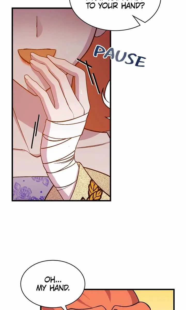 I'll Save This Damn Family! Chapter 111 page 53