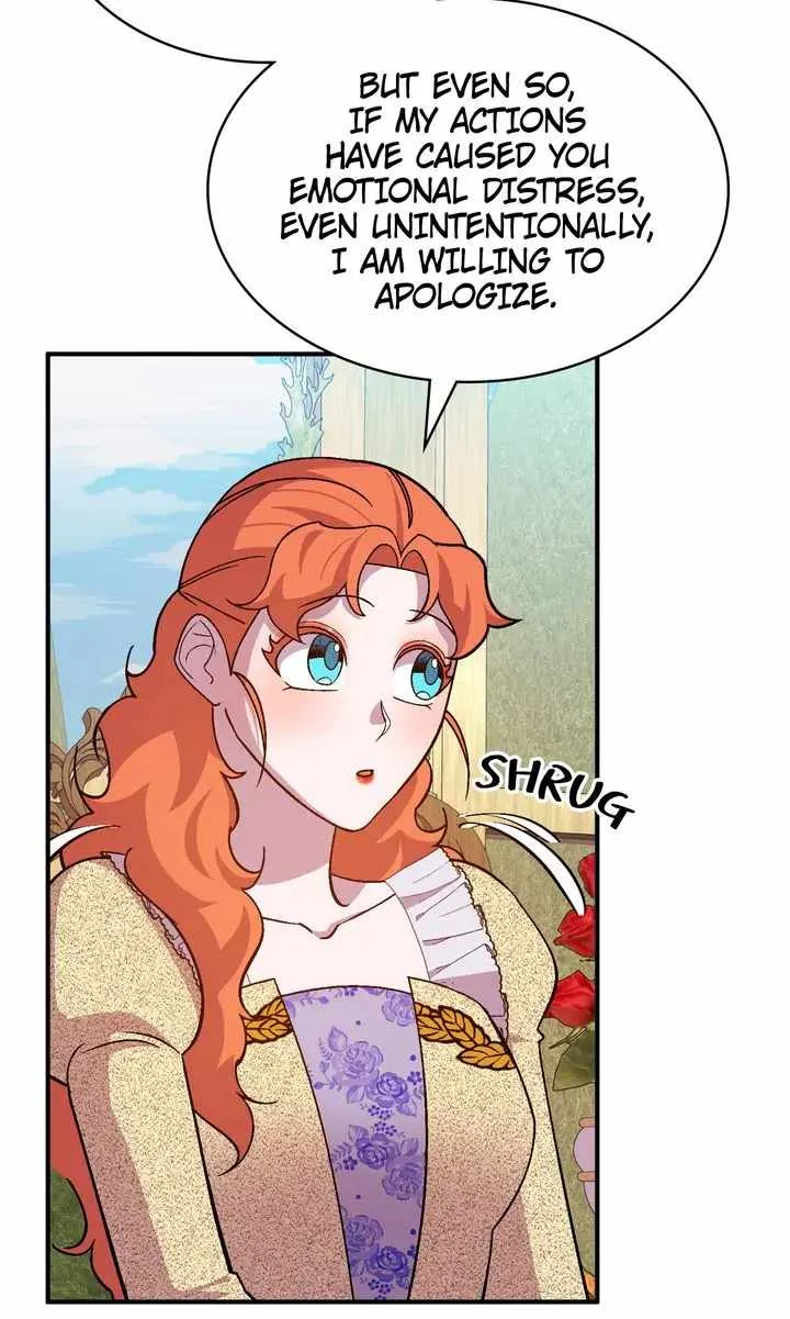 I'll Save This Damn Family! Chapter 112 page 42