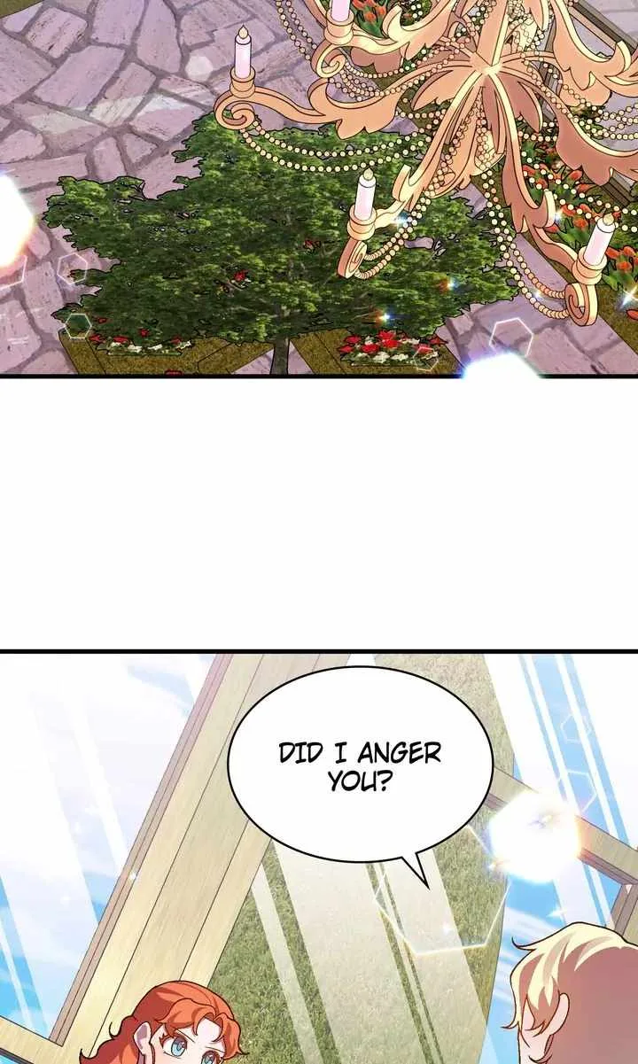 I'll Save This Damn Family! Chapter 112 page 33