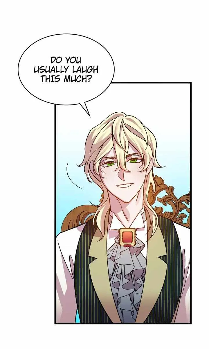 I'll Save This Damn Family! Chapter 111 page 46