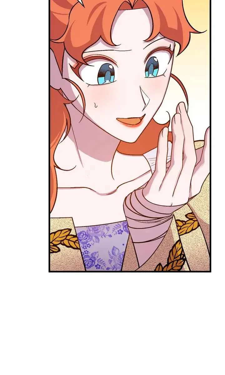 I'll Save This Damn Family! Chapter 111 page 54