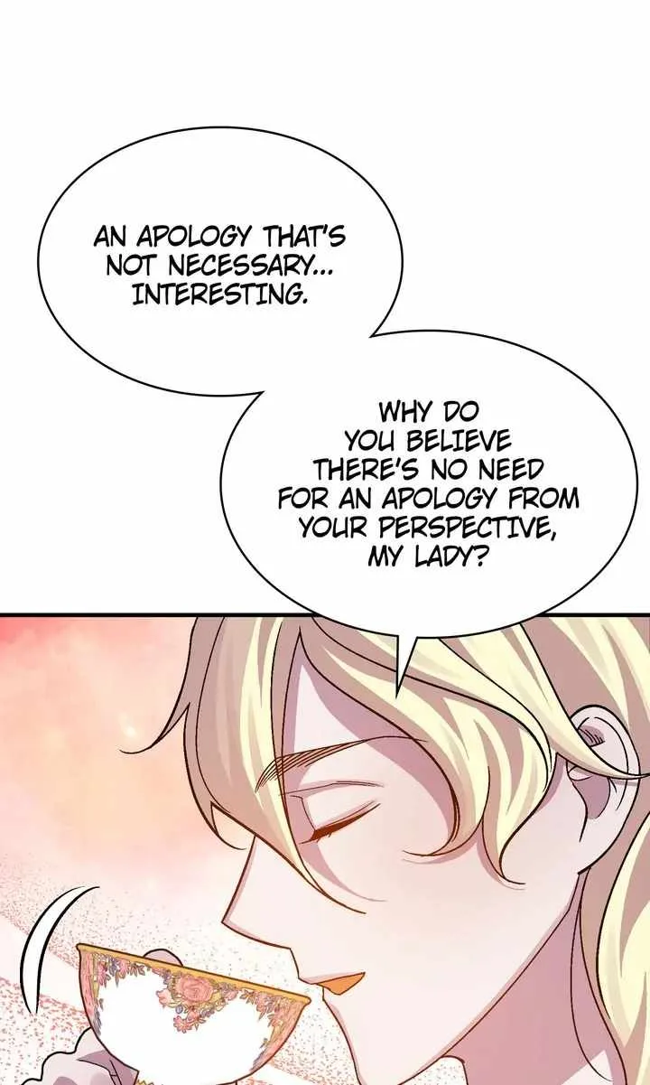 I'll Save This Damn Family! Chapter 112 page 43