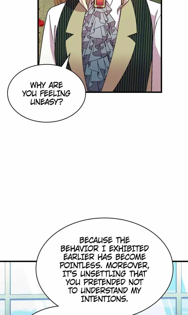 I'll Save This Damn Family! Chapter 112 page 37
